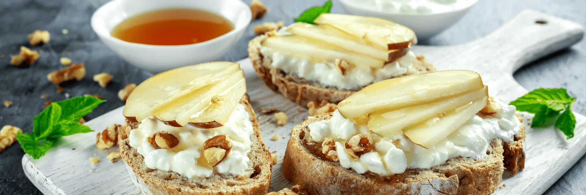 10 healthy sandwich filling ideas for an irresistible lunch