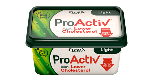 flora proactiv light