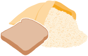 Smart Swaps Bread
