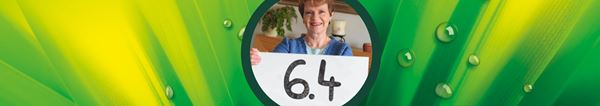Flora ProActiv Lynne's success story