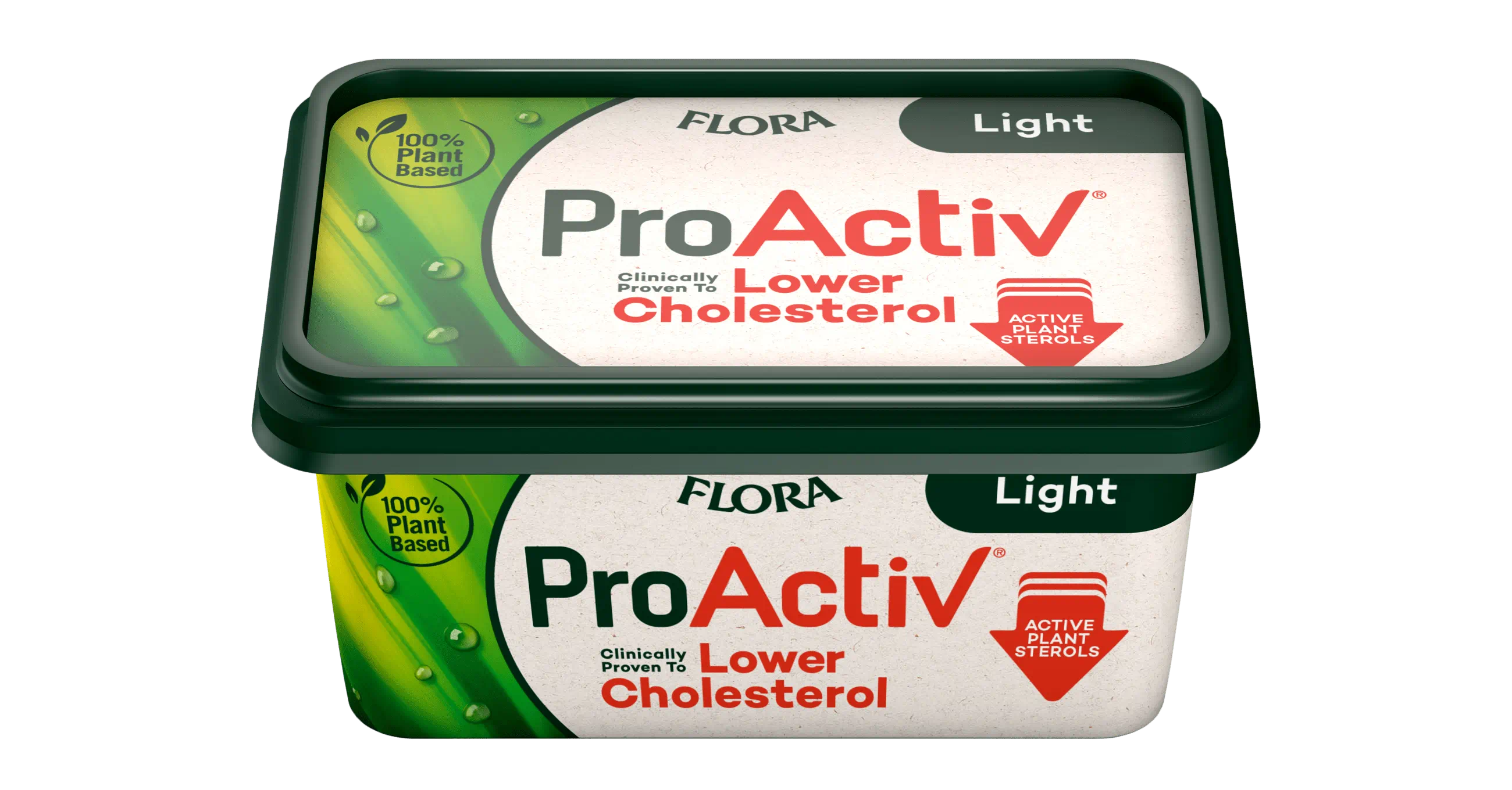 Flora ProActiv Light