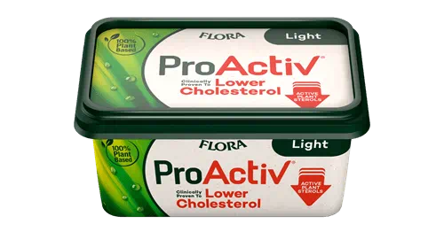 Flora ProActiv Light