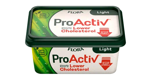 Flora ProActiv Light
