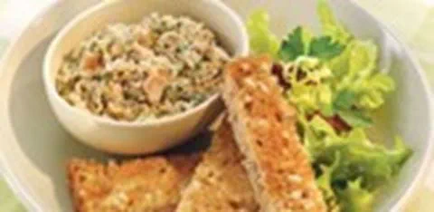 recipe image Smoked Mackerel Pate