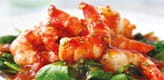 Crayfish and Sorrel Salad| ProActiv