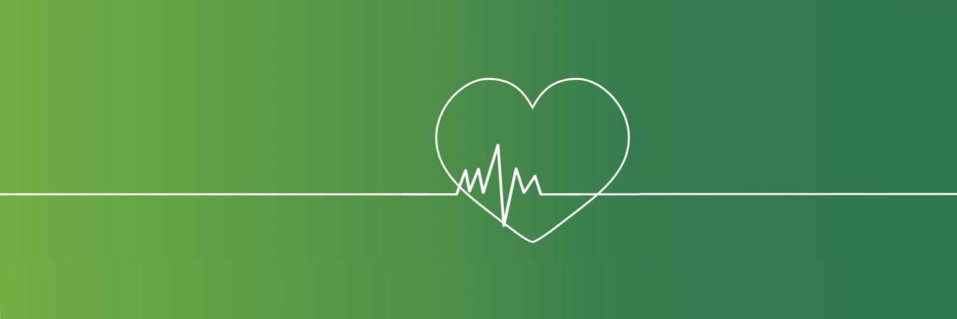Heart age test