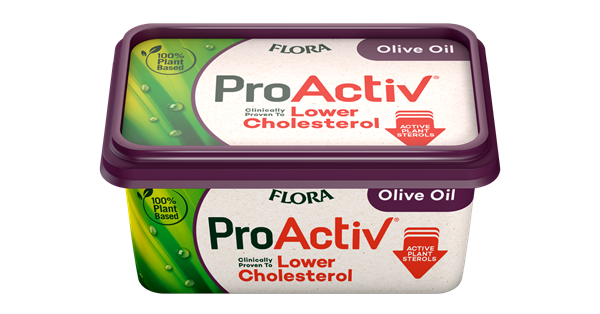Flora ProActiv Olive