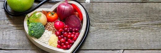 cardiovascular health