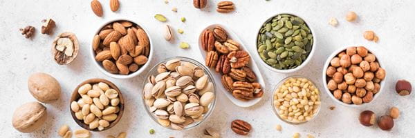 plant sterols brochure