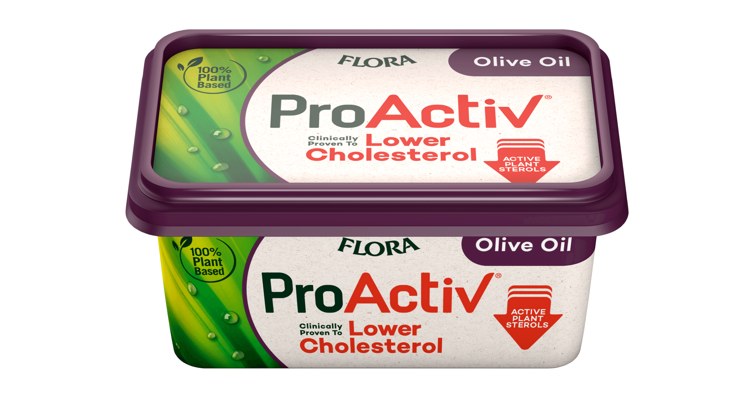 flora proactiv olive