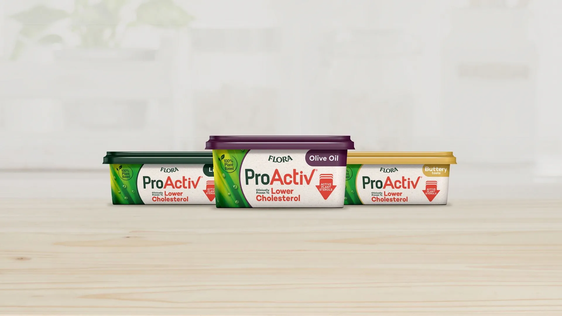 flora proactiv spreads