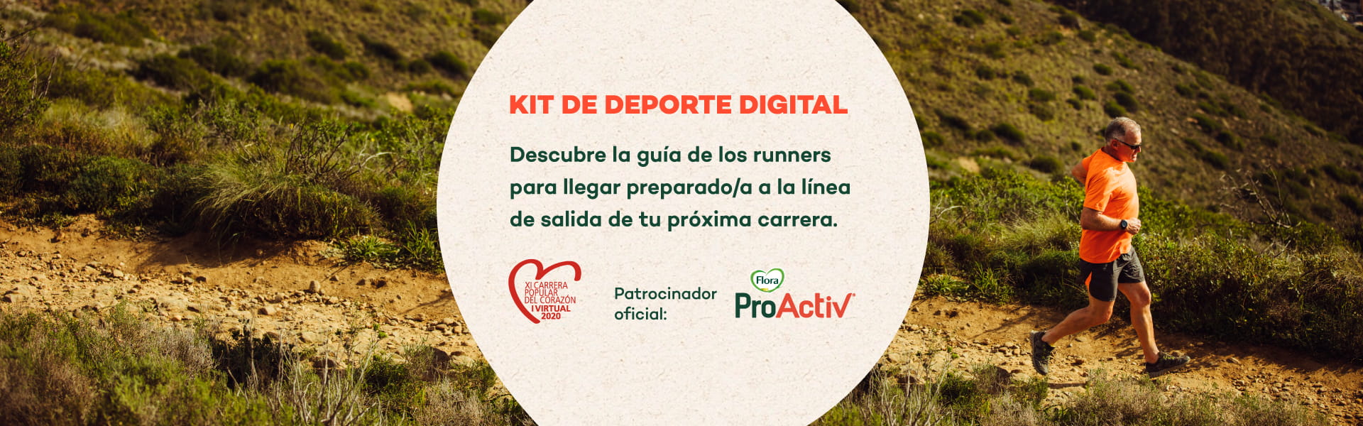 Kit Carrera