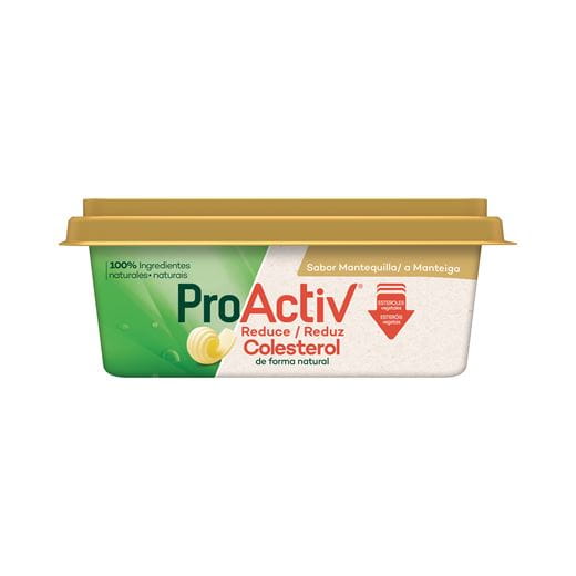 ProActiv Sabor Mantequilla