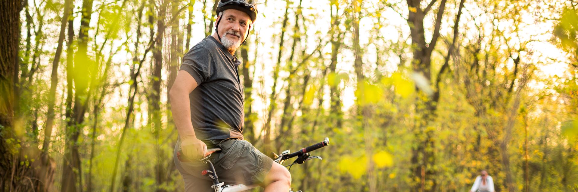 Ciclismo para principiantes