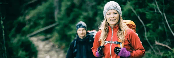 Mirale el lado bueno al invierno