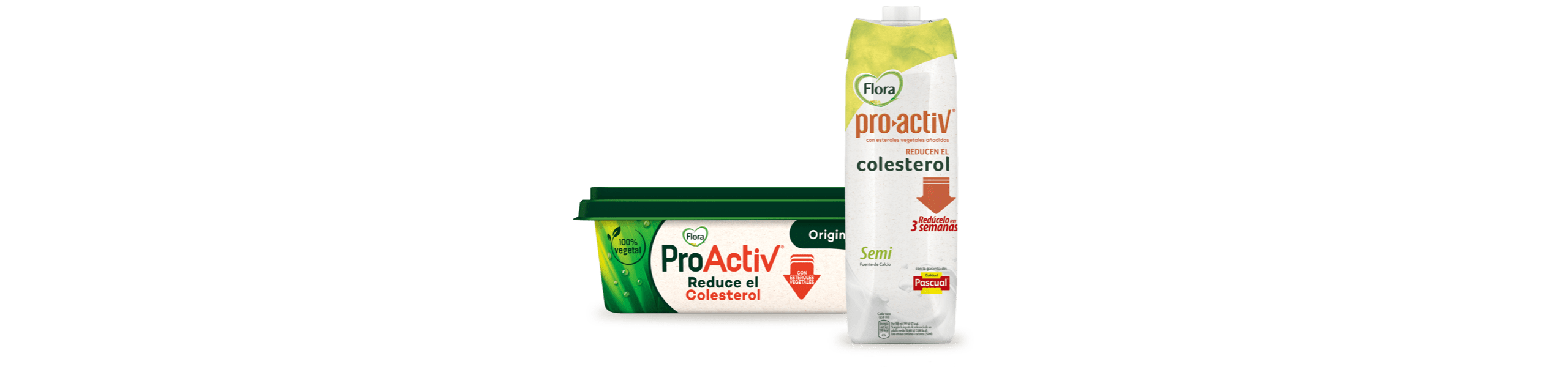 produtos flora proactiv