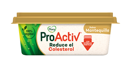 Flora ProActiv Mantequilla