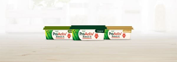 Floraproactiv margarina