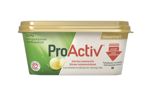 Product Page, ProActiv Gourmet