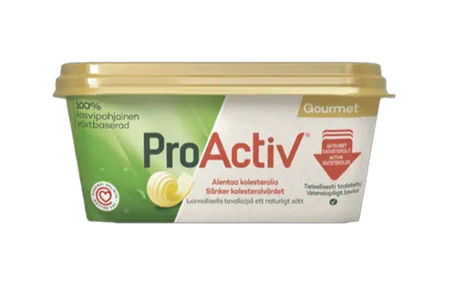 Product Page, ProActiv Gourmet