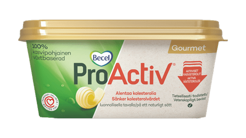 Becel ProActiv Gourmet