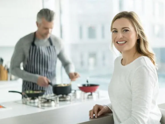 terveiden elämäntapojen