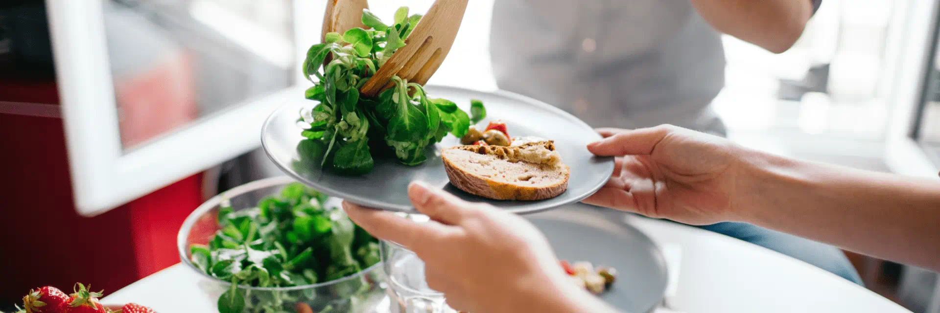 Comment manger équilibré tous les jours