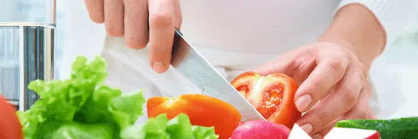 8 astuces pour manger sainement – Becel ProActiv