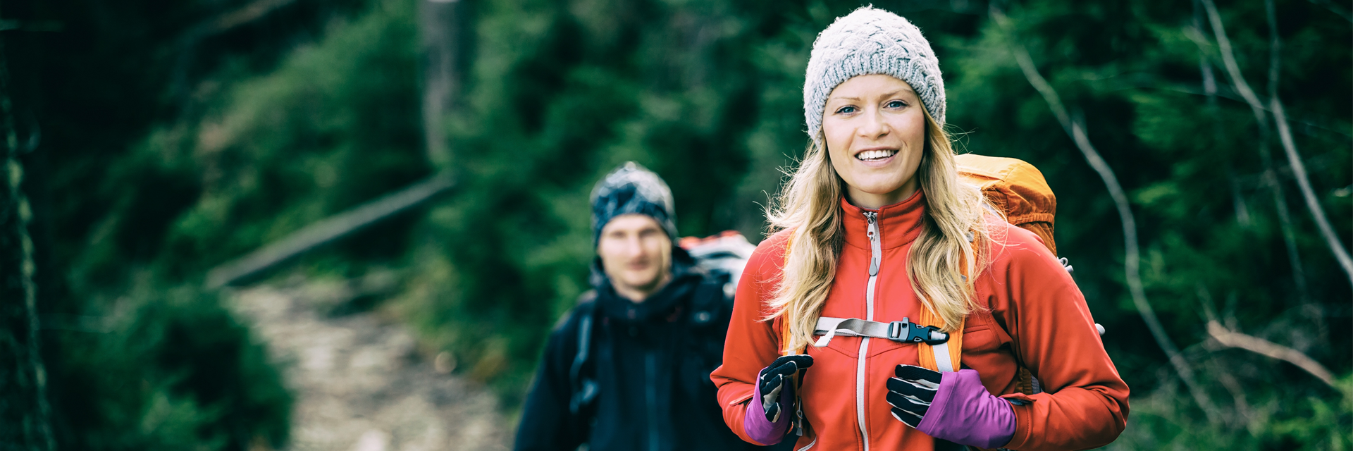 Promenons-nous dans les bois: découvrez les avantages
