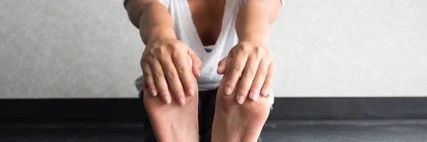 5 mouvements de stretching pour débutant - Becel ProActiv