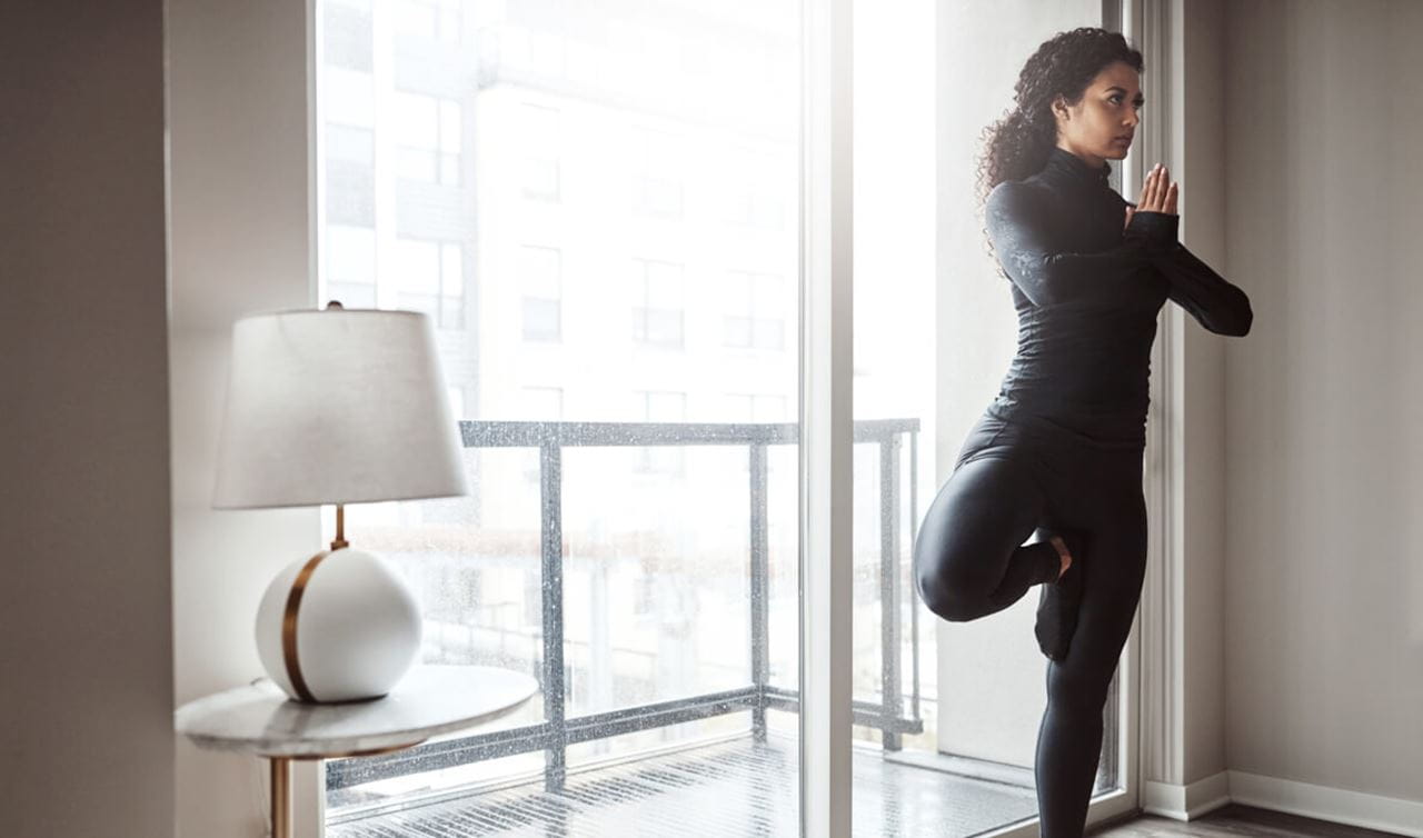 Article, Tonifiez vos muscles en 15 minutes