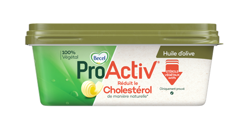 Olive ProActiv