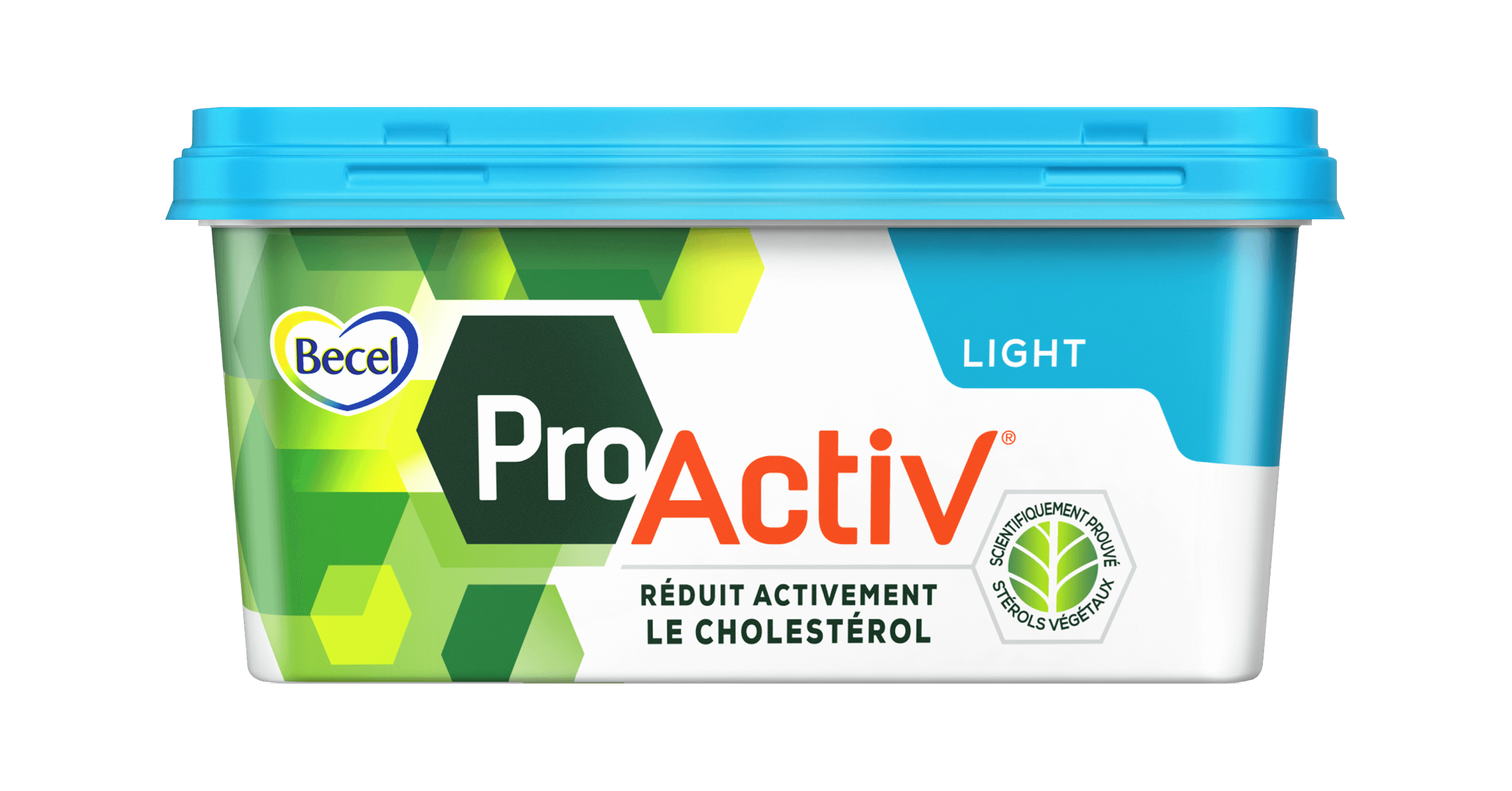 Becel ProActiv Light – À tartiner – Becel ProActiv