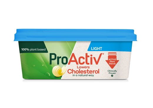Becel ProActiv Light – À tartiner – Becel ProActiv