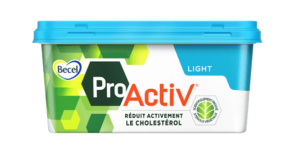 Becel ProActiv Light