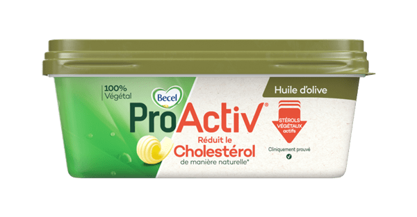 Olive ProActiv