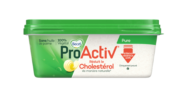 Becel ProActiv Pure