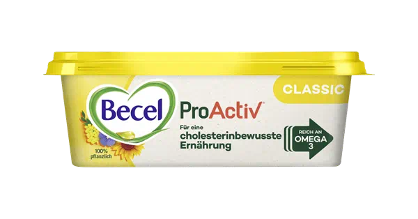 Becel Classic