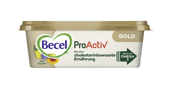 Becel Gold