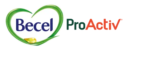 Becel ProActiv CH logo