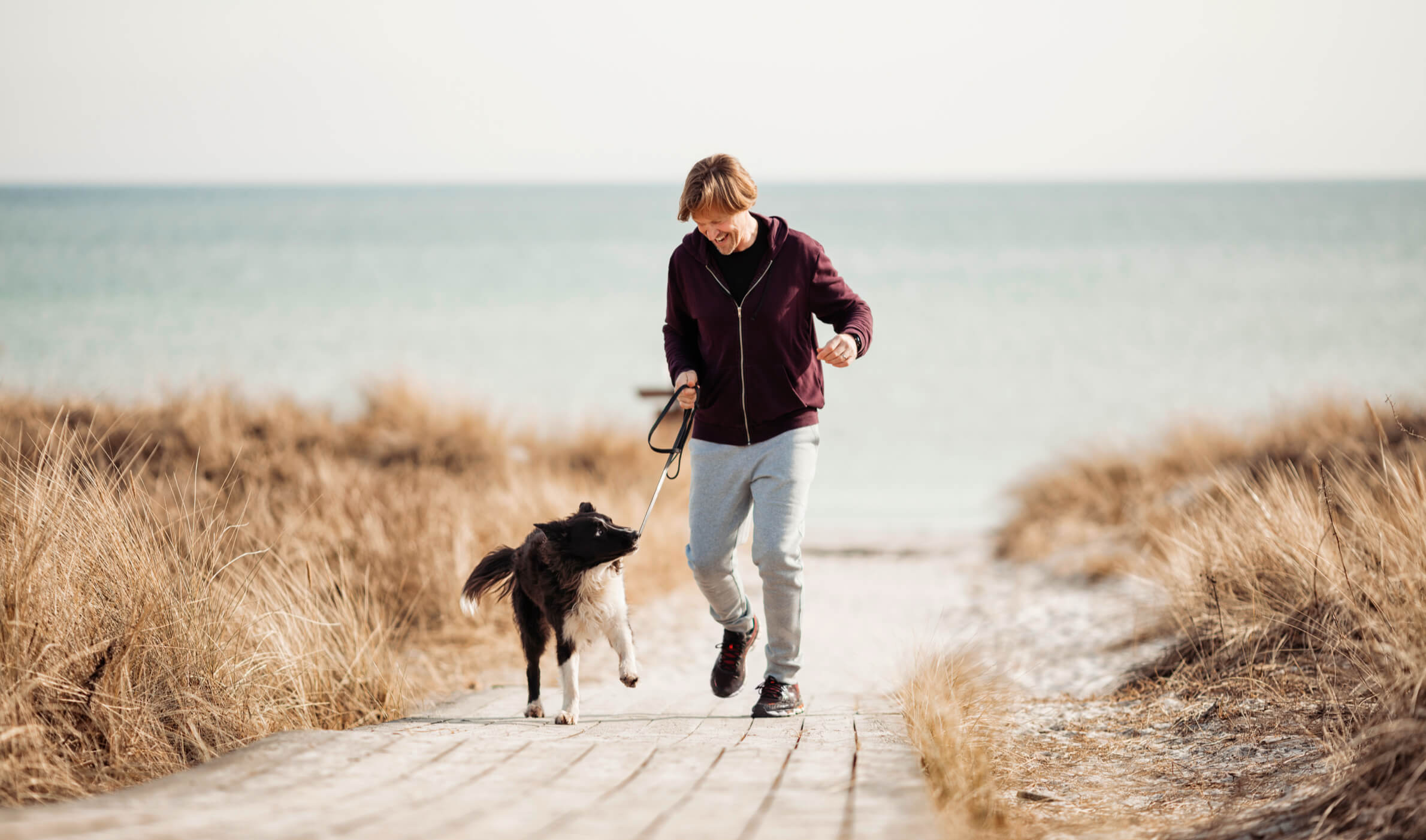 10 activités à faire quand il fait beau ProActiv