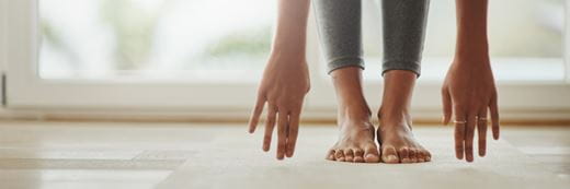 3 exercices de yoga pour le coeur