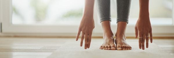 3 exercices de yoga pour le coeur