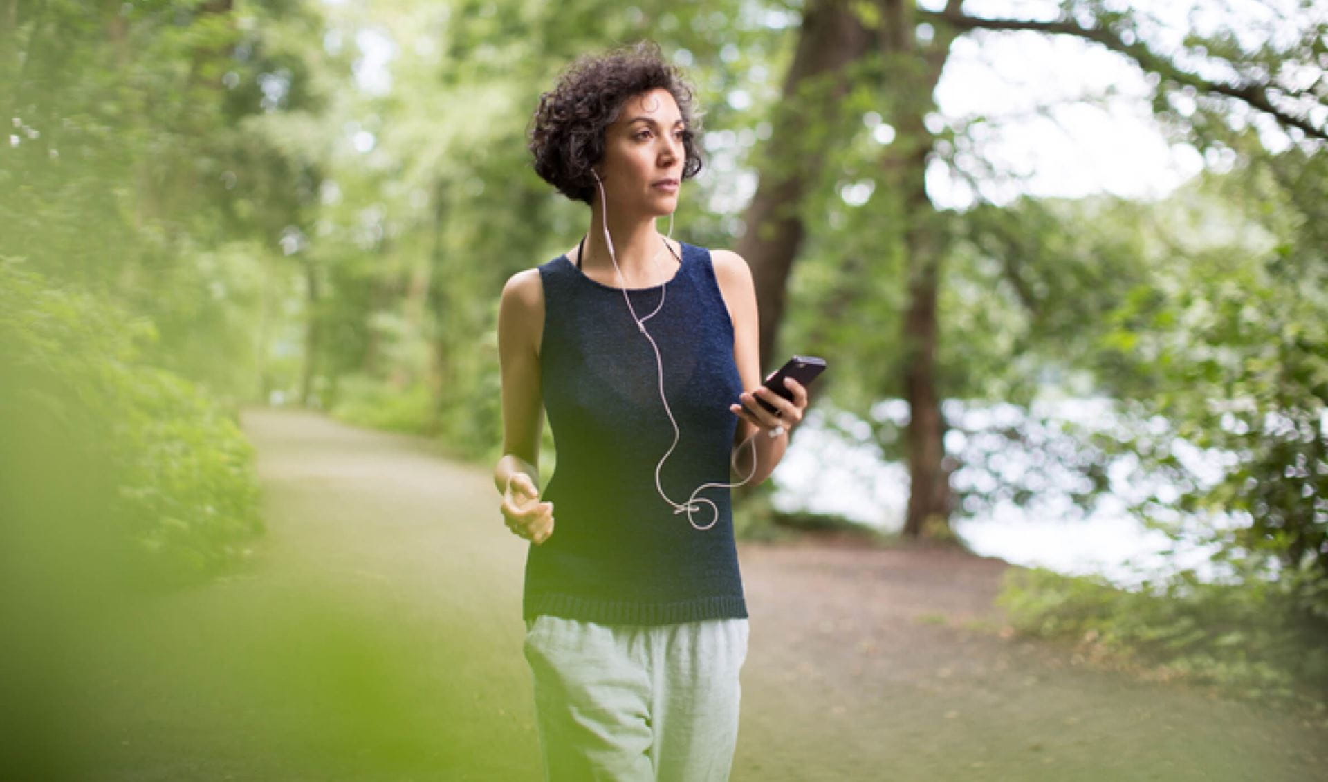 Article, 5 raisons qui prouvent que marcher est bon pour votre santé