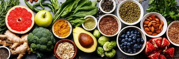 5 types d’aliments anti-cholestérol surprenants