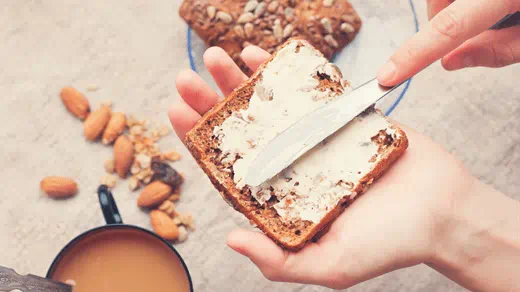 La margarine et la santé : idées reçues et réels bienfaits