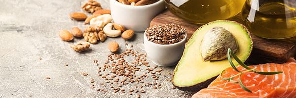 Avocat et cholestérol