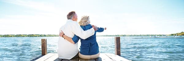 Découvrez pourquoi Isabelle se sent plus jeune et rayonnante