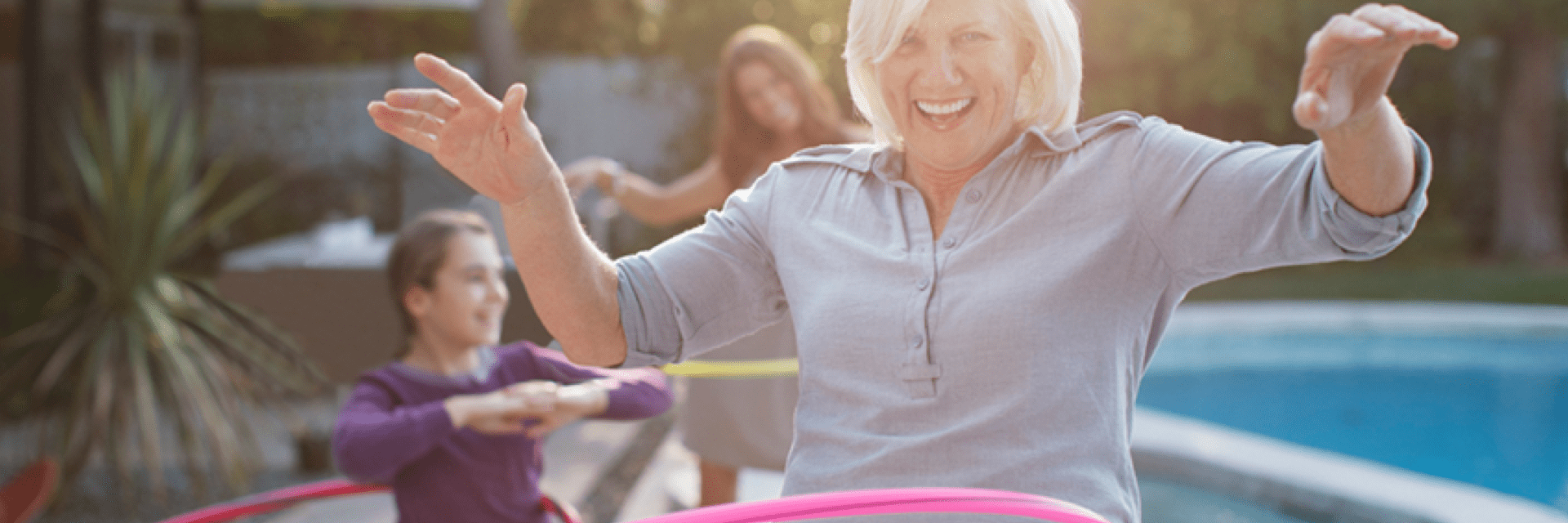 Faîtes votre cardio pendant la pub
