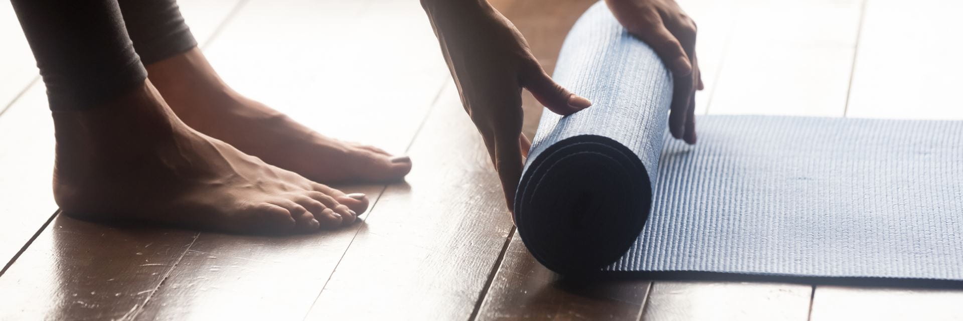 le yoga pour débutant